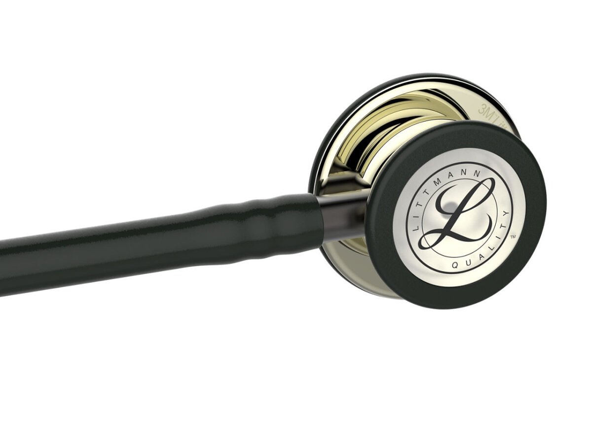 3M™ Littmann® Classic III™ Stethoscope - Image 4